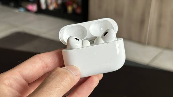 Chỉ Bạn Cách Cập Nhật Phần Mềm Tai Nghe Airpods