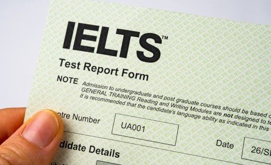 IDP cấp sai hơn 56.000 chứng chỉ IELTS ở Việt Nam