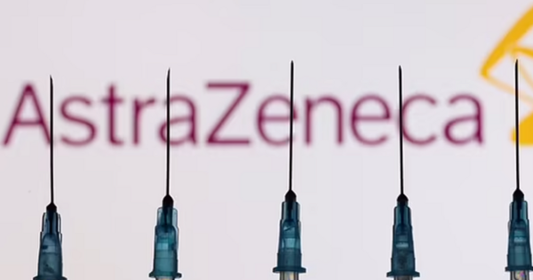 AstraZeneca thu hồi vaccine COVID-19 trên toàn thế giới