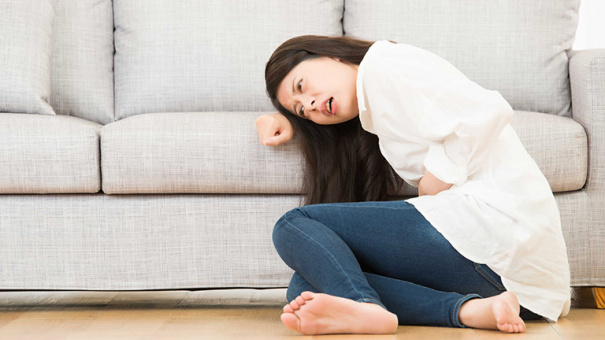 Lưu Ngay Cách Xử Lý Ngộ Độc Thực Phẩm Ngay Tại Nhà