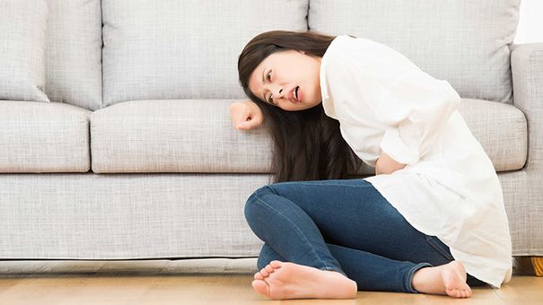 Lưu Ngay Cách Xử Lý Ngộ Độc Thực Phẩm Ngay Tại Nhà