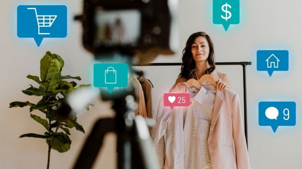 Livestream bán hàng phải xuất hóa đơn điện tử