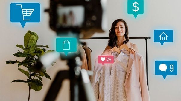 Livestream bán hàng phải xuất hóa đơn điện tử