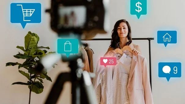 Livestream bán hàng phải xuất hóa đơn điện tử