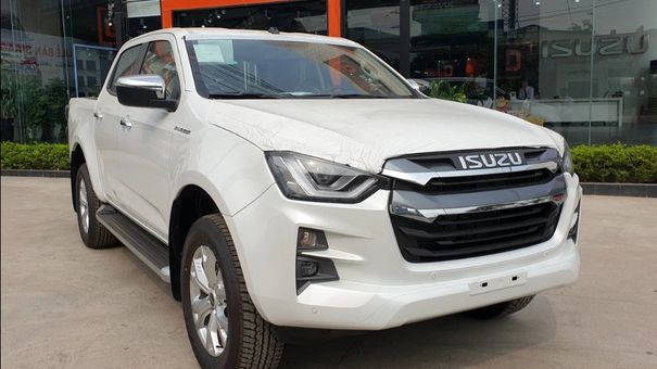 Isuzu D-Max và mu-X bị triệu hồi tại Việt Nam vì lỗi đèn chiếu sáng