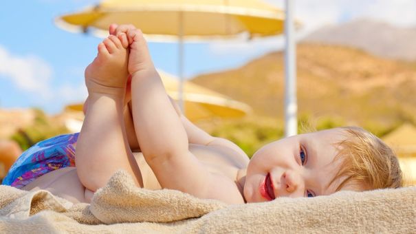 Nên Tắm Nắng Như Nào Để Bổ Sung Đủ Vitamin D