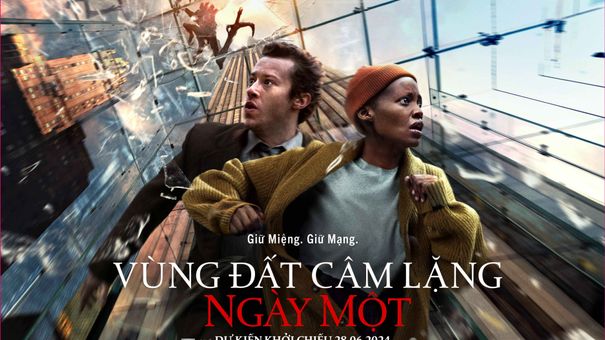 Những điều có thể bạn chưa biết về loạt phim Vùng Đất Câm Lặng