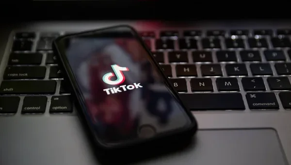 TikTok Thông Báo Hàng Loạt Tài Khoản Bị Hack