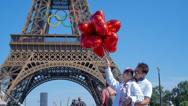 Lý do giá tour đi châu Âu hè tăng mạnh