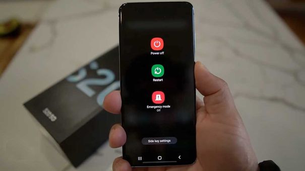 Vì Sao Người Dùng Nên Có Thói Quen Tắt Nguồn Smartphone Hàng Tuần?