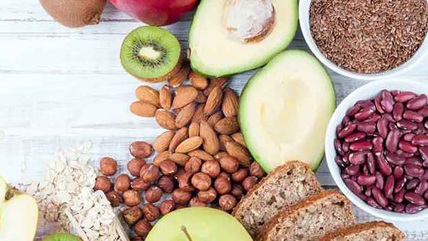 Thực Phẩm Giúp Giảm Đau Cứng Khớp Giàu Collagen
