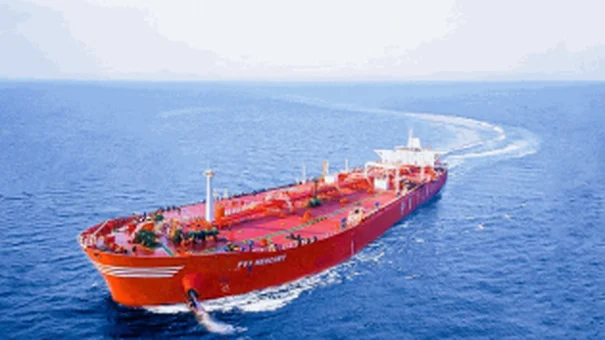 Giải mã sức nóng về giá cổ phiếu của PVTrans
