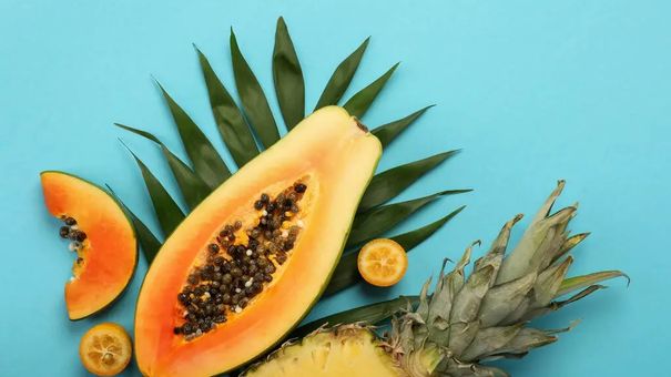 7 loại trái cây mùa hè nên ăn để giảm cân
