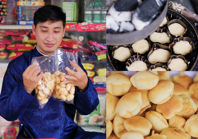 Chàng Trai Xứ Huế Dùng Sự Sáng Tạo Quảng Bá Văn Hóa Quê Hương
