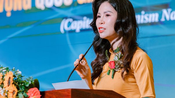 Một doanh nghiệp Việt lên sàn, lập tức tạo ra 200 triệu phú USD