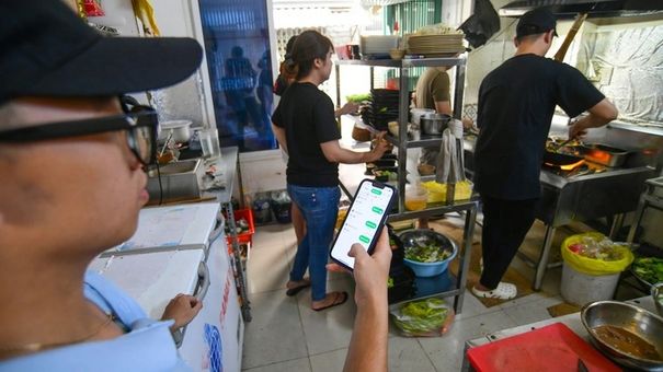 Chủ tiệm kêu kinh doanh trên app tốn 10 - 20% doanh thu cho quảng cáo