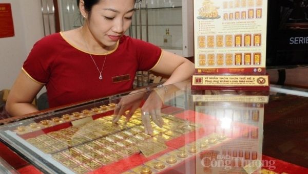 Giá vàng hôm nay 17/6/2024: Giá vàng có thể tăng “phi mã” trong tuần này