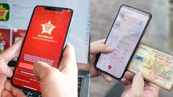 Tất cả các lợi ích mới nhất trên VNeID mà ai cũng cần biết