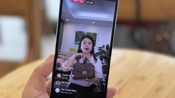 4 cách giúp thu thuế livestream bán hàng