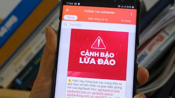 Chiêu trò lừa đảo mới: Núp sóng livestream, giả danh nhân viên giao hàng