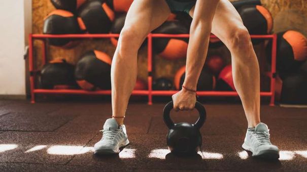 Sai lầm khiến bạn khó sở hữu đôi chân thon gọn, săn chắc