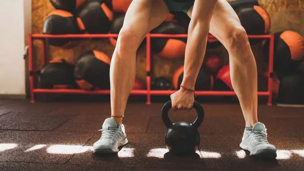Sai lầm khiến bạn khó sở hữu đôi chân thon gọn, săn chắc