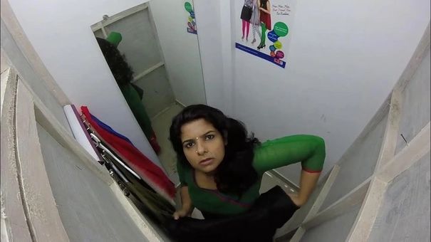 Vạch trần thế giới bí mật của camera giấu kín: Bảo vệ mình khi đến chỗ lạ