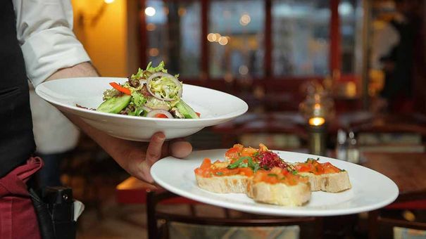 “Hiệu ứng Michelin” tạo cú hích cho ngành ẩm thực Việt