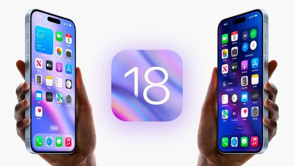 Làm Sao Để Thay Đổi Các Shortcut Trong Màn Hình Khoá IOS 18