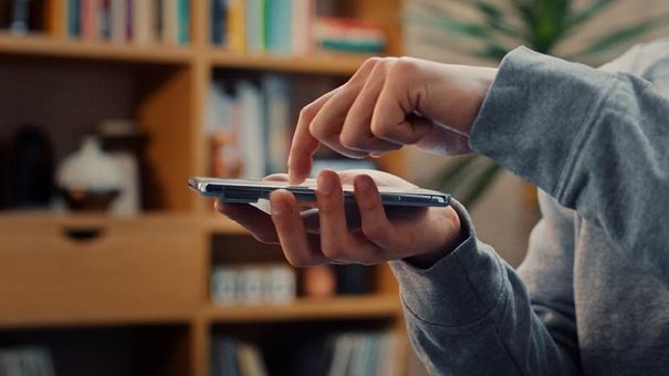 Cách Dùng Tính Năng Tìm Kiểm Bằng Hình Ảnh Trên Iphone Như Android