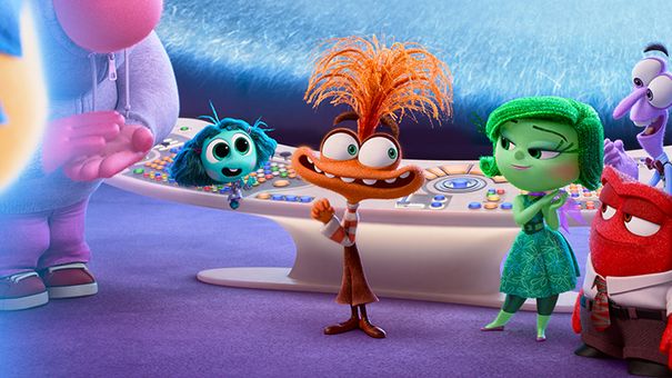 Inside Out 2 được dự đoán sẽ có doanh thu mở màn cao nhất của Pixar trong 5 năm trở lại đây