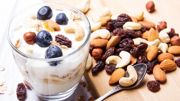 7 thói quen tưởng lành mạnh nhưng lại khiến bạn tăng cân
