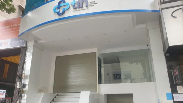 Một phụ nữ tử vong khi nâng mũi tại Viện Thẩm mỹ Quốc tế Thái Lan (TIH)