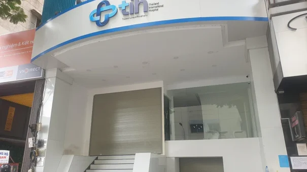 Một phụ nữ tử vong khi nâng mũi tại Viện Thẩm mỹ Quốc tế Thái Lan (TIH)