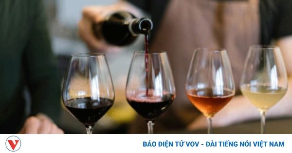 Làm thế nào để biết rượu đã hết hạn sử dụng?
