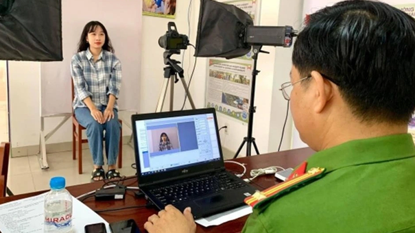 Trường hợp nào phải đổi từ Căn cước công dân sang thẻ Căn cước từ ngày 1/7