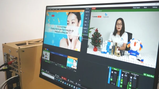 Thủ tướng yêu cầu tăng thanh tra livestream bán hàng