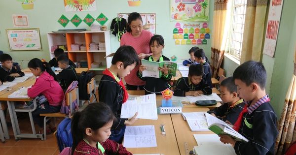 Trường học phải công khai thông tin, tình hình tài chính tối thiểu 5 năm