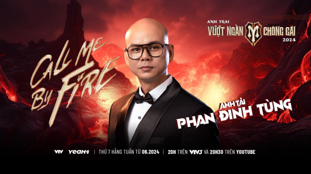 Chia Sẻ Vui Của Ca Sĩ Phan Đinh Tùng Về Bài Hit Sinh Nhật