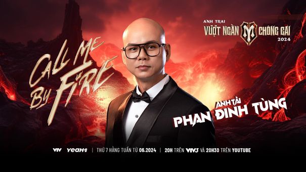 Chia Sẻ Vui Của Ca Sĩ Phan Đinh Tùng Về Bài Hit Sinh Nhật