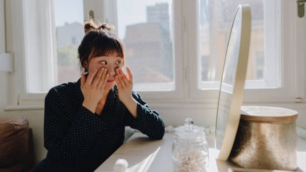 Cách Phục Hồi Da Căng Bóng, Hết Sẹo Rỗ