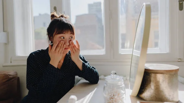 Cách Phục Hồi Da Căng Bóng, Hết Sẹo Rỗ
