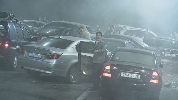 Ekip sản xuất “khủng” đứng sau bom tấn Dự Án Mật: Thảm Hoạ Trên Cầu