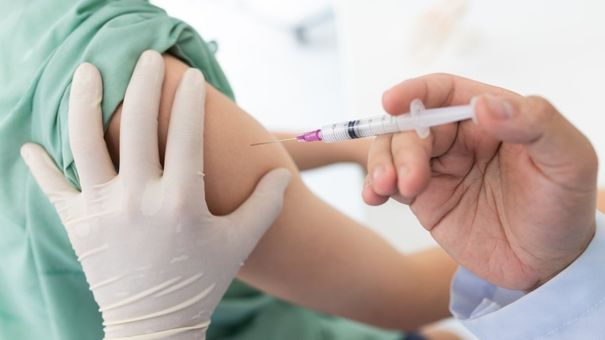 Bộ Y Tế Nhắc Người Dân Không Tự Ý Tiêm Vaccine Chứa Thành Phần Bạch Hầu
