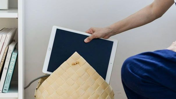 40 tuần sống tối giản, bạn có thể hạnh phúc ngay cả khi “không có nhiều”