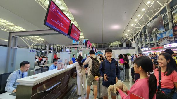 Turkish Airlines mở đường bay thẳng hàng ngày từ Hà Nội, TP.HCM đến Istanbul