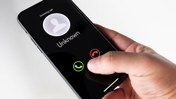 Cách Nhận Biết Những Số Điện Thoại Lừa Đảo