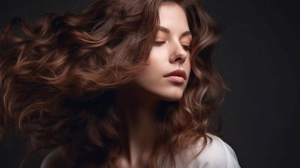 Ăn gì cho tóc khỏe, nhanh dài?
