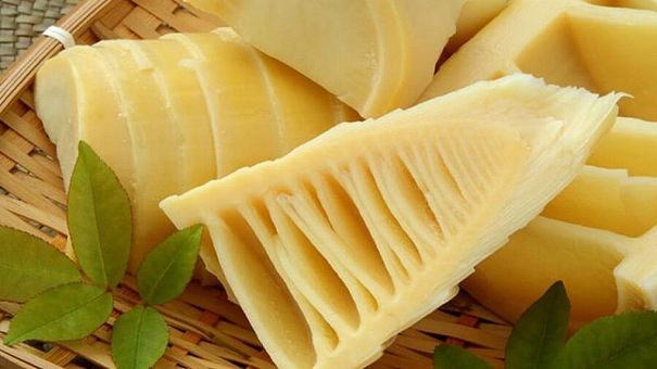 Xyanua Có Trong Những Thực Phẩm Này Bạn Hay Ăn