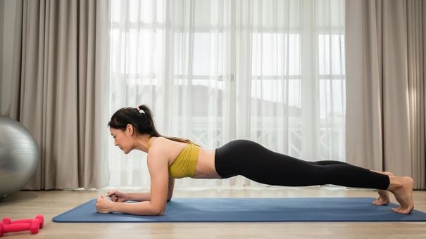 7 thói quen tăng cường trao đổi chất, đốt cháy calo và giảm cân